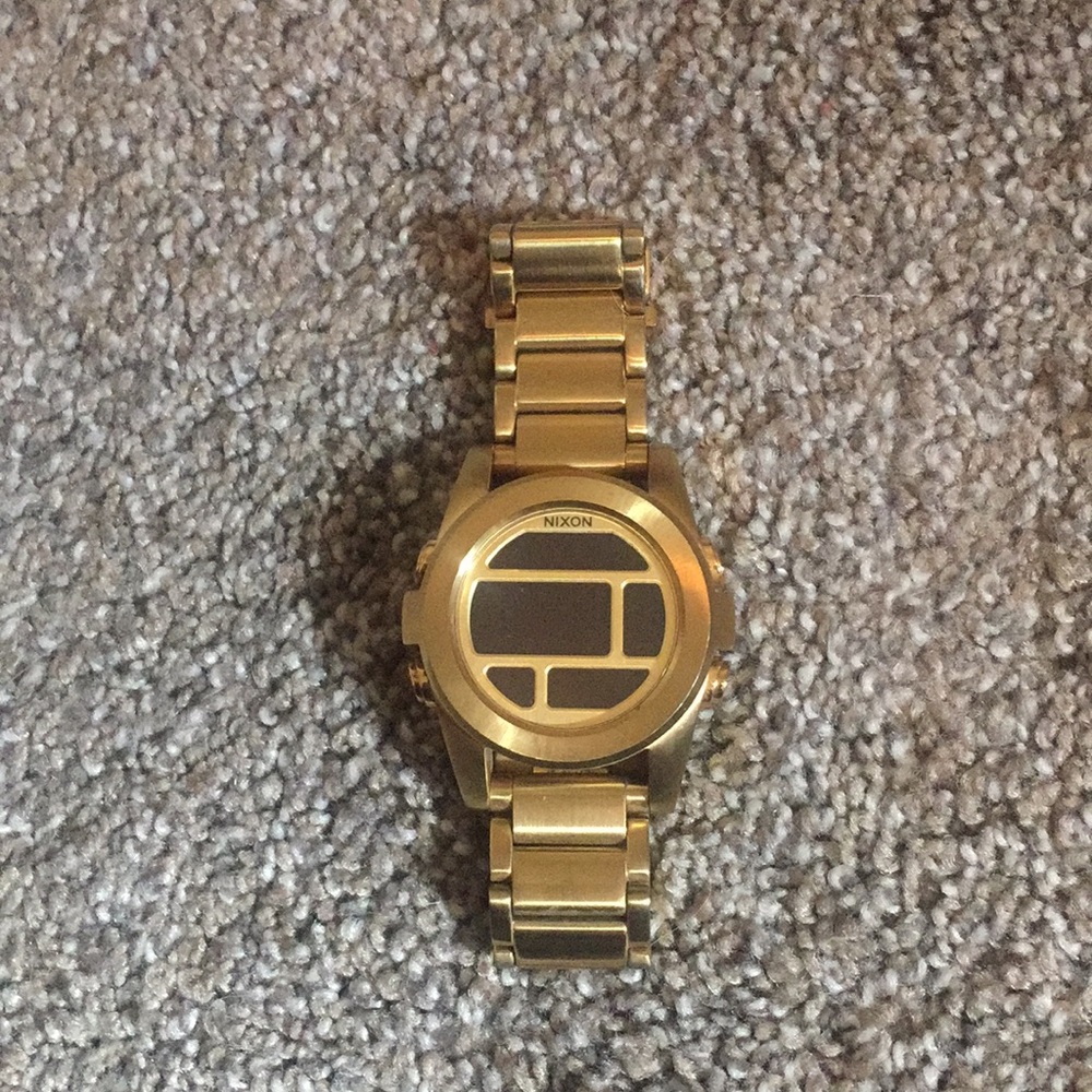 Nixon The Unit SS